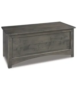 Lincoln Blanket Chest with Cedar Bottom