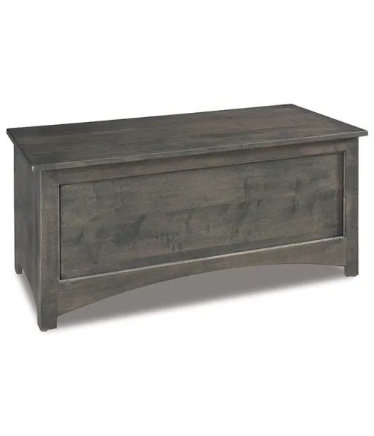 Lincoln Blanket Chest with Cedar Bottom