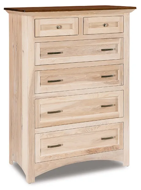 Lincoln 6 Drawer Chest