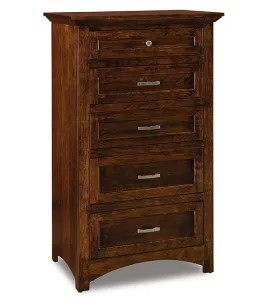 Lincoln 5 Drawer Chest