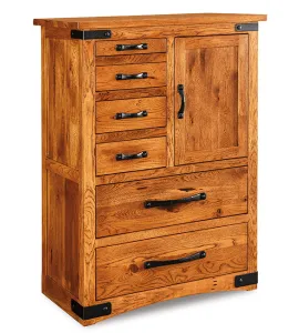 Orewood Gentleman's Chest