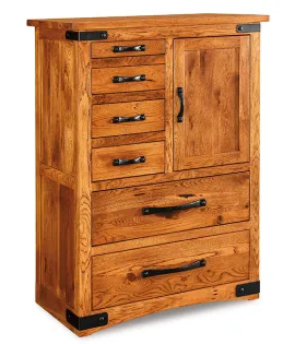 Orewood Gentleman's Chest