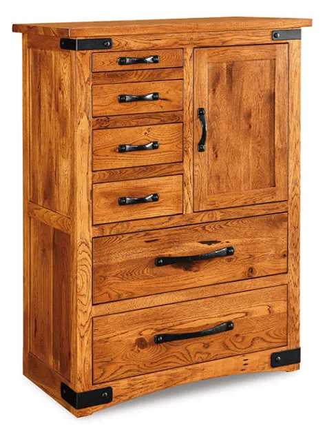 Orewood Gentleman's Chest