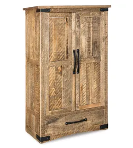 Orewood Wardrobe Armoire