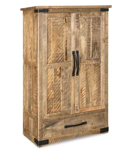 Orewood Wardrobe Armoire
