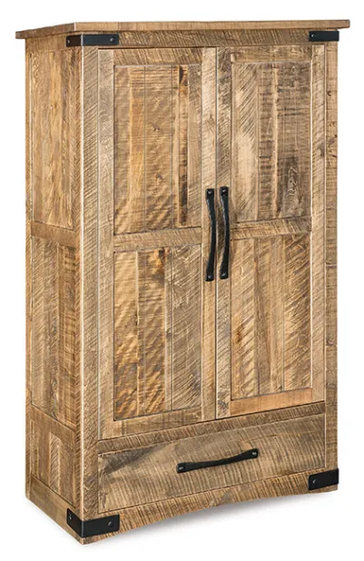 Orewood Wardrobe Armoire