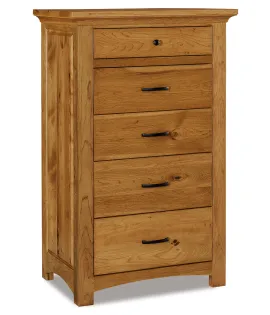 Abby 5 Drawer Chest