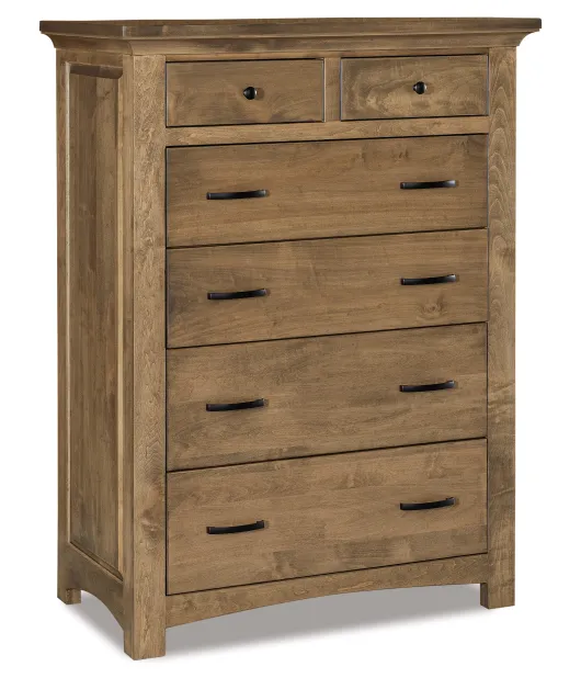 Abby 6 Drawer Chest