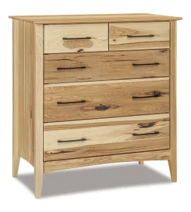 Atlantic 5 Drawer Chest
