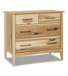 Atlantic 032 - 4 Drawer Chest