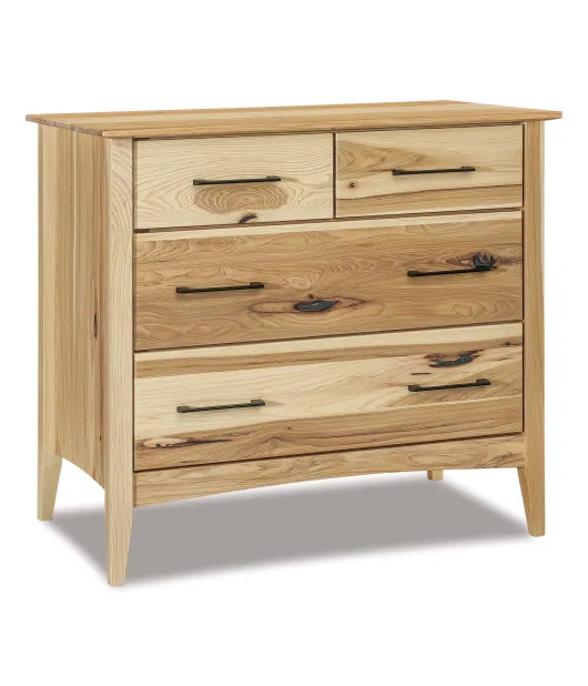 Atlantic 032 - 4 Drawer Chest