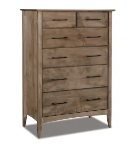 Atlantic 6 Drawer Chest