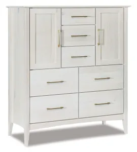Atlantic His &amp; Hers Chest
