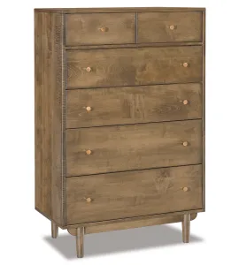 Baymont 6 Drawer Chest