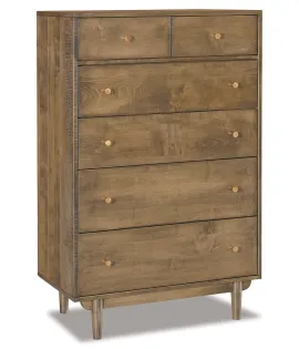 Baymont 6 Drawer Chest