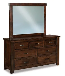 JR Cottage 7 Drawer Dresser