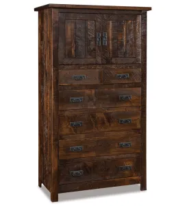 Dumont Chest Armoire