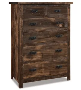 Dumont 6 Drawer Chest