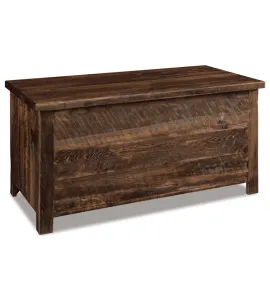 Dumont Blanket Chest with Cedar Bottom