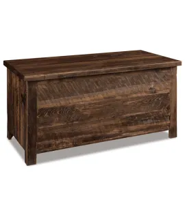 Dumont Blanket Chest with Cedar Bottom