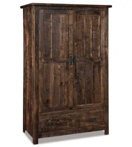 Dumont Wardrobe Armoire
