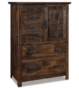 Dumont Gentleman's Chest