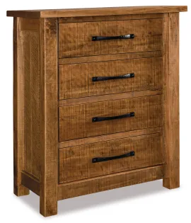 Vogen 4 Drawer Chest