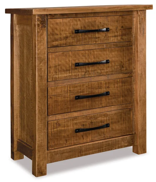 Vogen 4 Drawer Chest