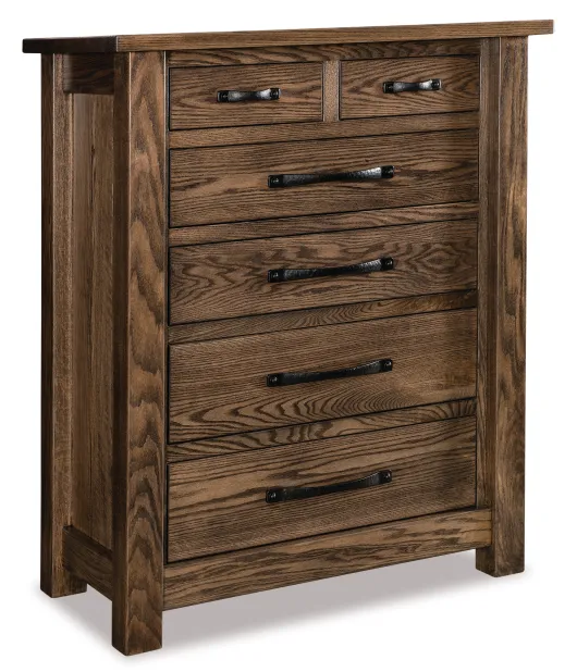 Vogen 6 Drawer Chest