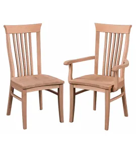 HT Jacob Martin Dining Chair