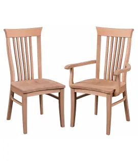 HT Jacob Martin Dining Chair