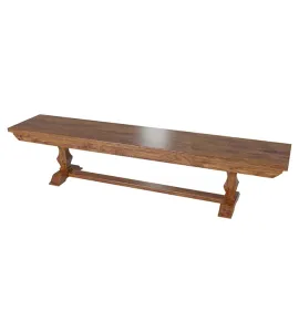Jessica Bench
