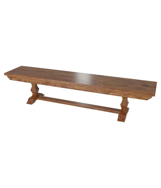 Jessica Bench