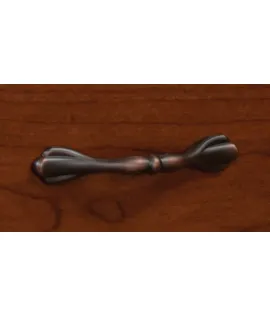 Georgian 6 Drawer Chest