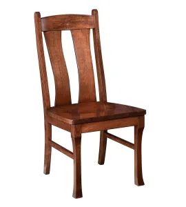 KT Finn Dining Chair