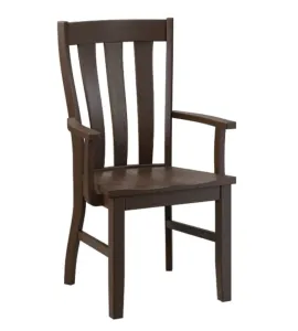 KT Oakley Dining Chair