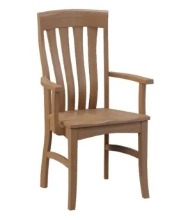 KT Puma Dining Chair