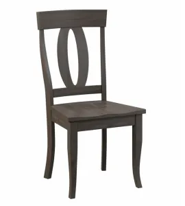KT Delta Dining Chair
