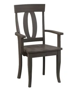 KT Delta Dining Chair