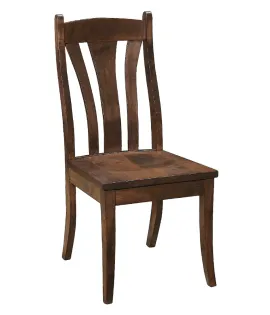 KT Falcon Dining Chair