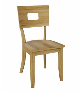 KT Axel Dining Chair