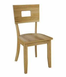 KT Axel Dining Chair