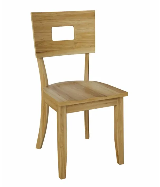 KT Axel Dining Chair