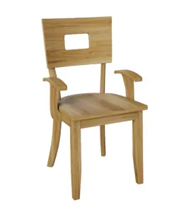 KT Axel Dining Chair