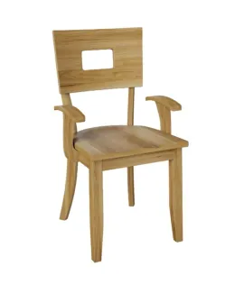 KT Axel Dining Chair