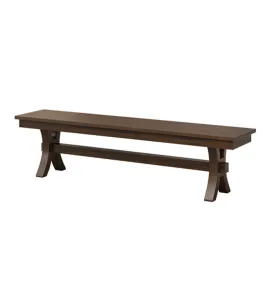 KT Zehr Bench