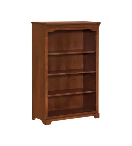 MH Kingston 30" Flush Sides Bookcase