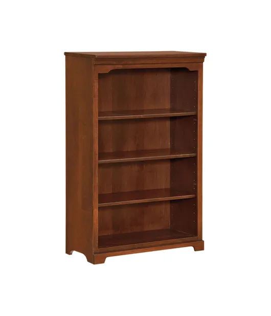 MH Kingston 30" Flush Sides Bookcase