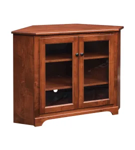 MH 46'' Kingston Corner TV Console