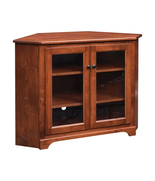 MH 46'' Kingston Corner TV Console